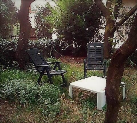 Il Giardino dei Merli Bussoleno Esterno foto